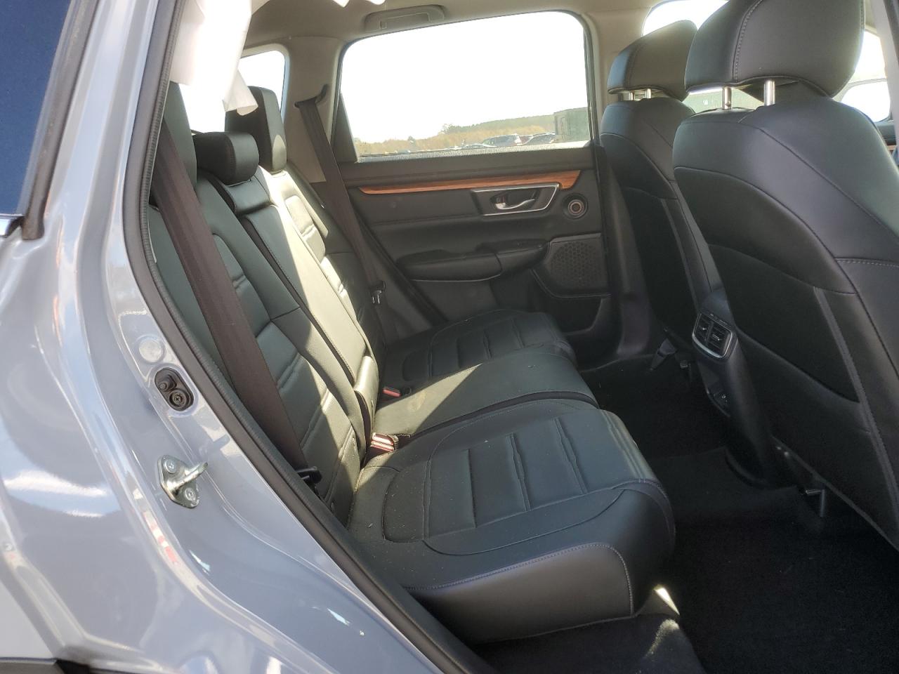 2020 Honda Cr-V Touring VIN: 2HKRW1H93LH408241 Lot: 91466215