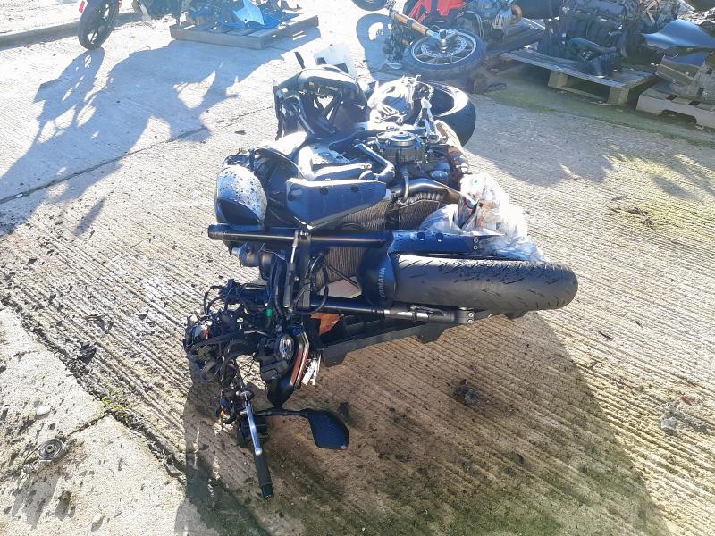 2023 YAMAHA MT-10 MTN1