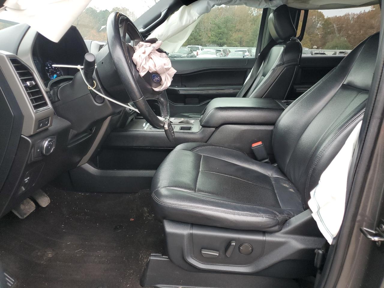 2020 Ford Expedition Xlt VIN: 1FMJU1HT1LEA97810 Lot: 93095615