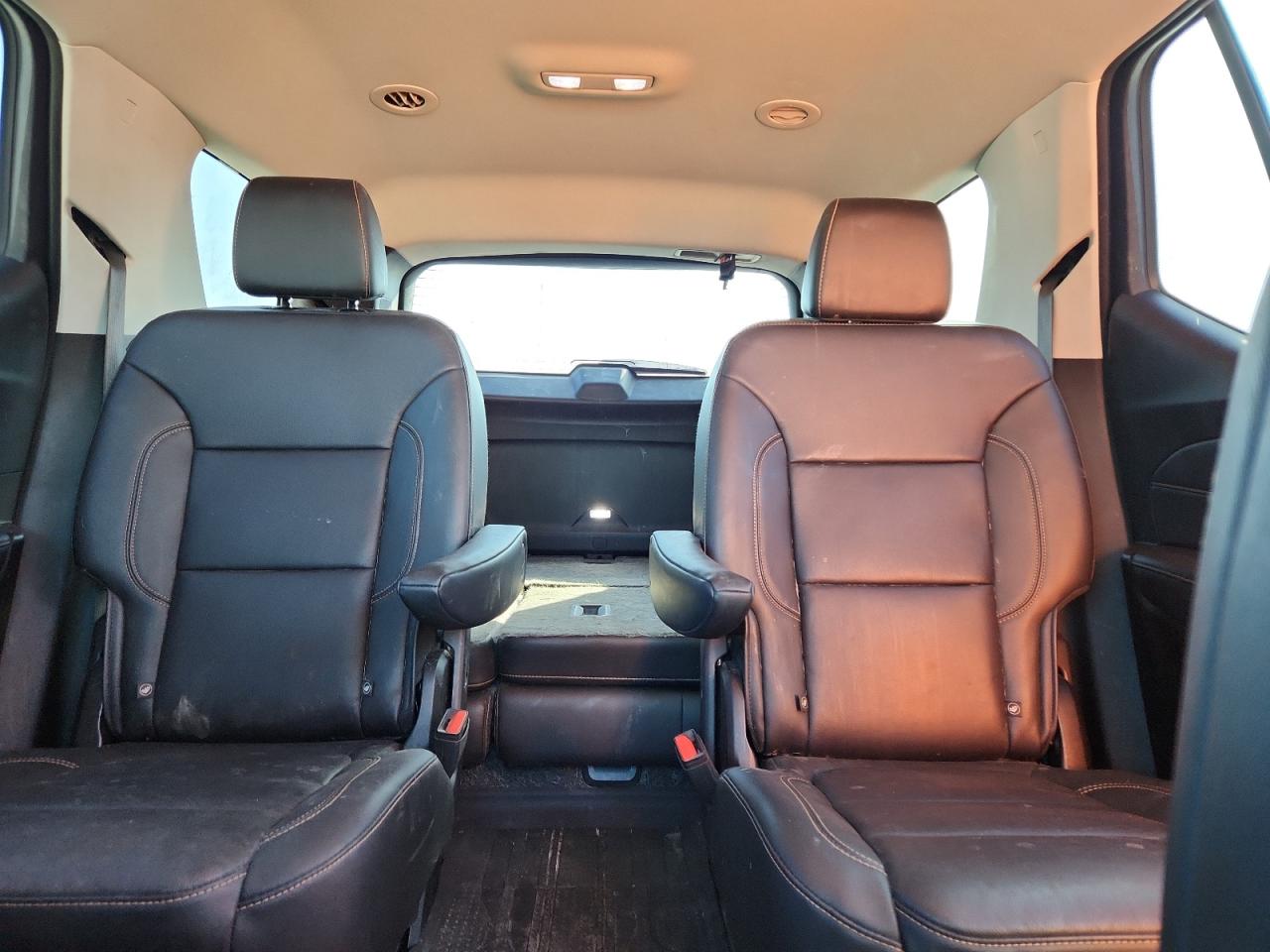 2019 Chevrolet Traverse High Country VIN: 1GNEVJKW8KJ284318 Lot: 92868455