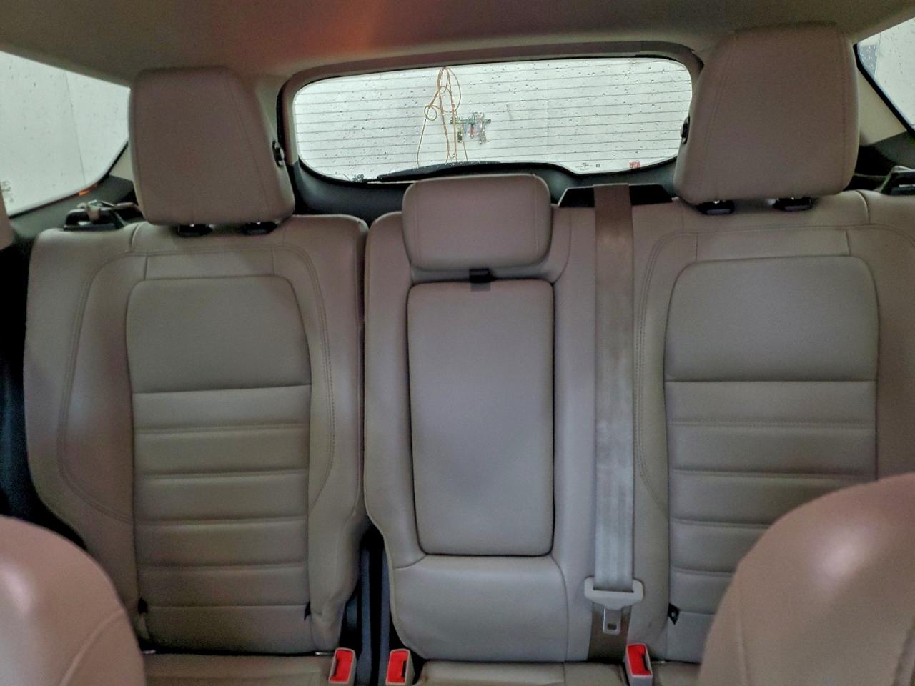 2017 Ford Escape Se VIN: 1FMCU0GD2HUD03730 Lot: 93687285