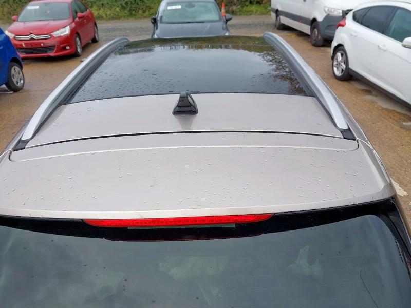 2019 HYUNDAI I30 1.4T GDI PREMIUM SE 5DR DCT