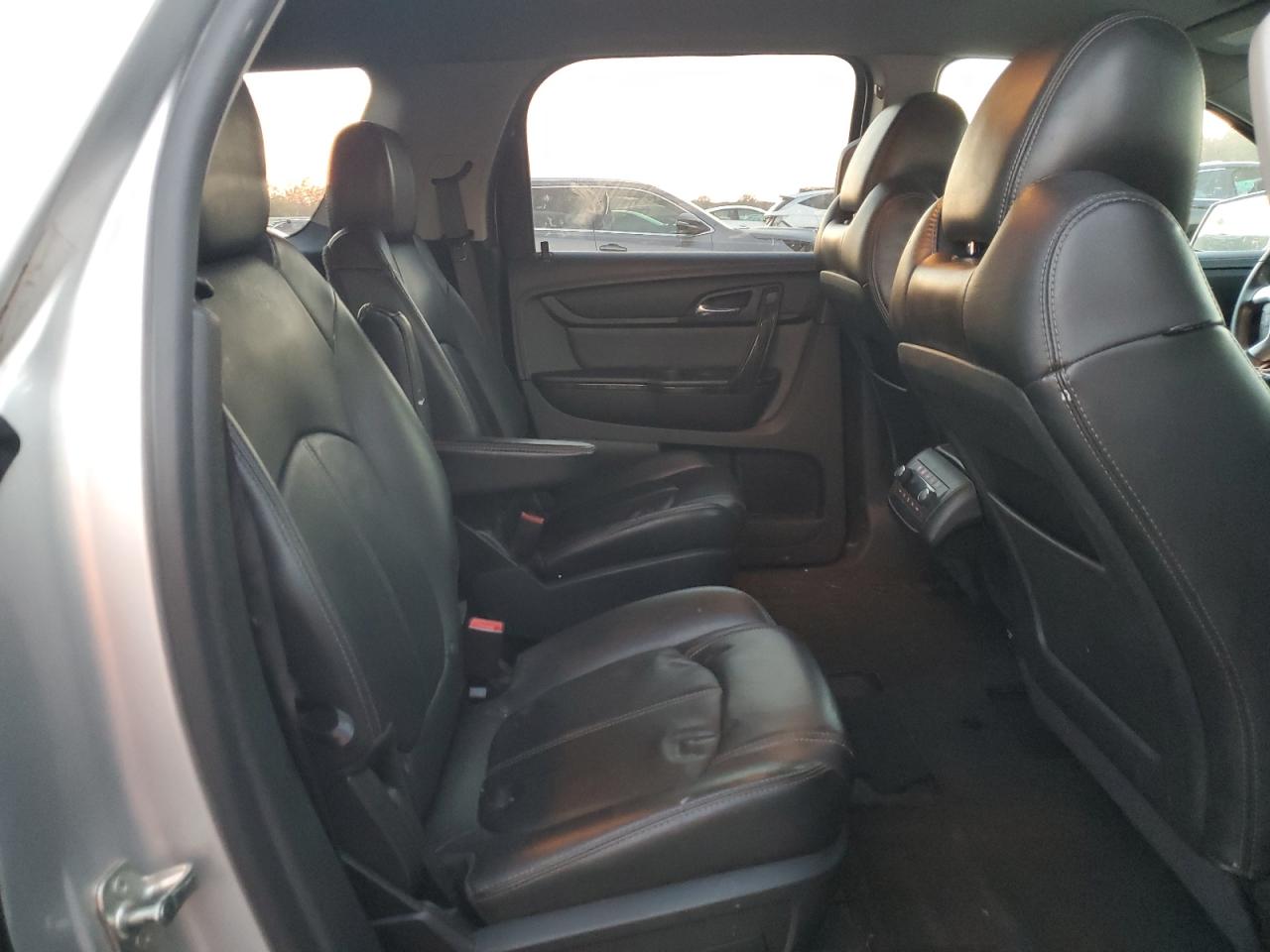 2014 GMC Acadia Slt-1 VIN: 1GKKRRKD2EJ318226 Lot: 91124335