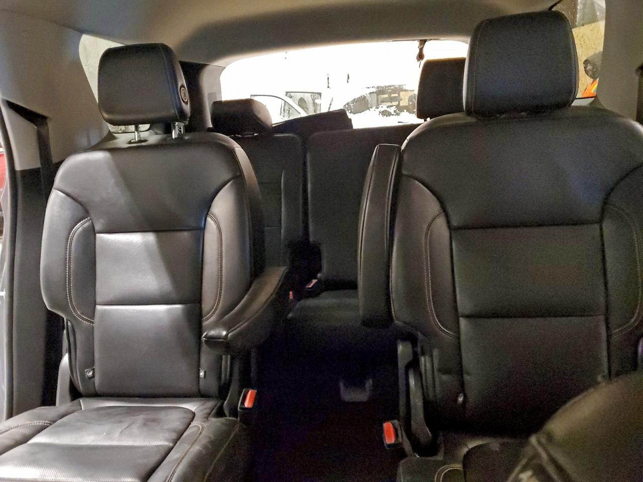 2018 Chevrolet Traverse Premier VIN: 1GNEVJKW4JJ239634 Lot: 93750205