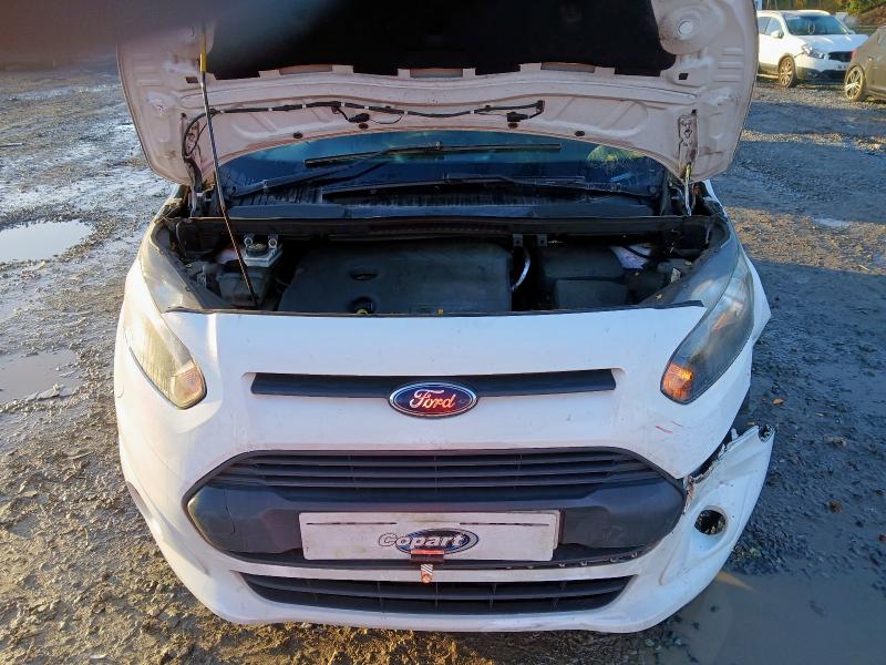 2015 FORD TRANSIT CONNECT 1.6 TDCI 95PS TREND VAN