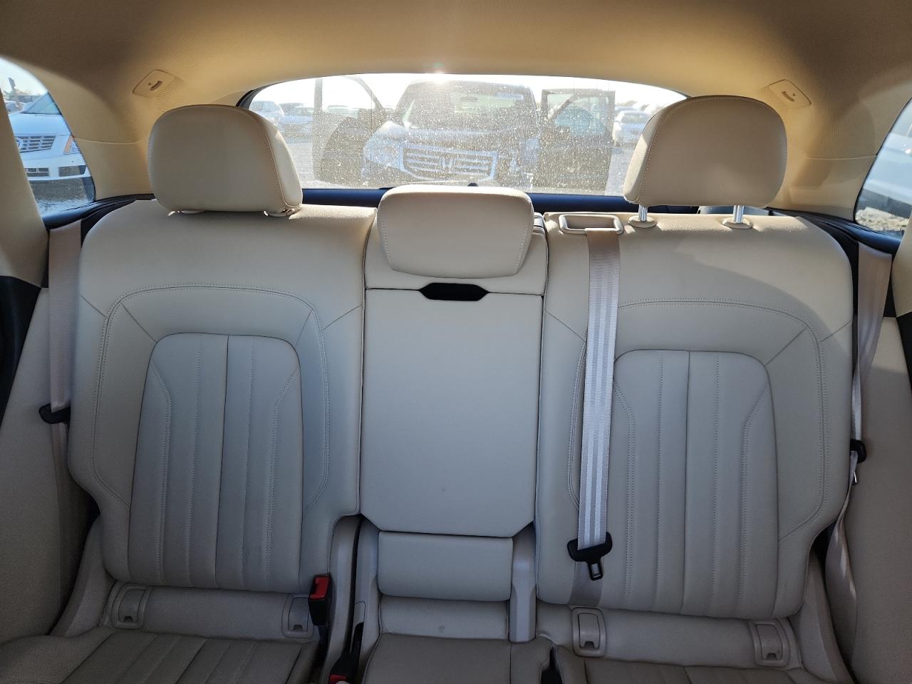 2020 Audi Q5 Premium VIN: WA1ANAFY9L2002843 Lot: 93188575