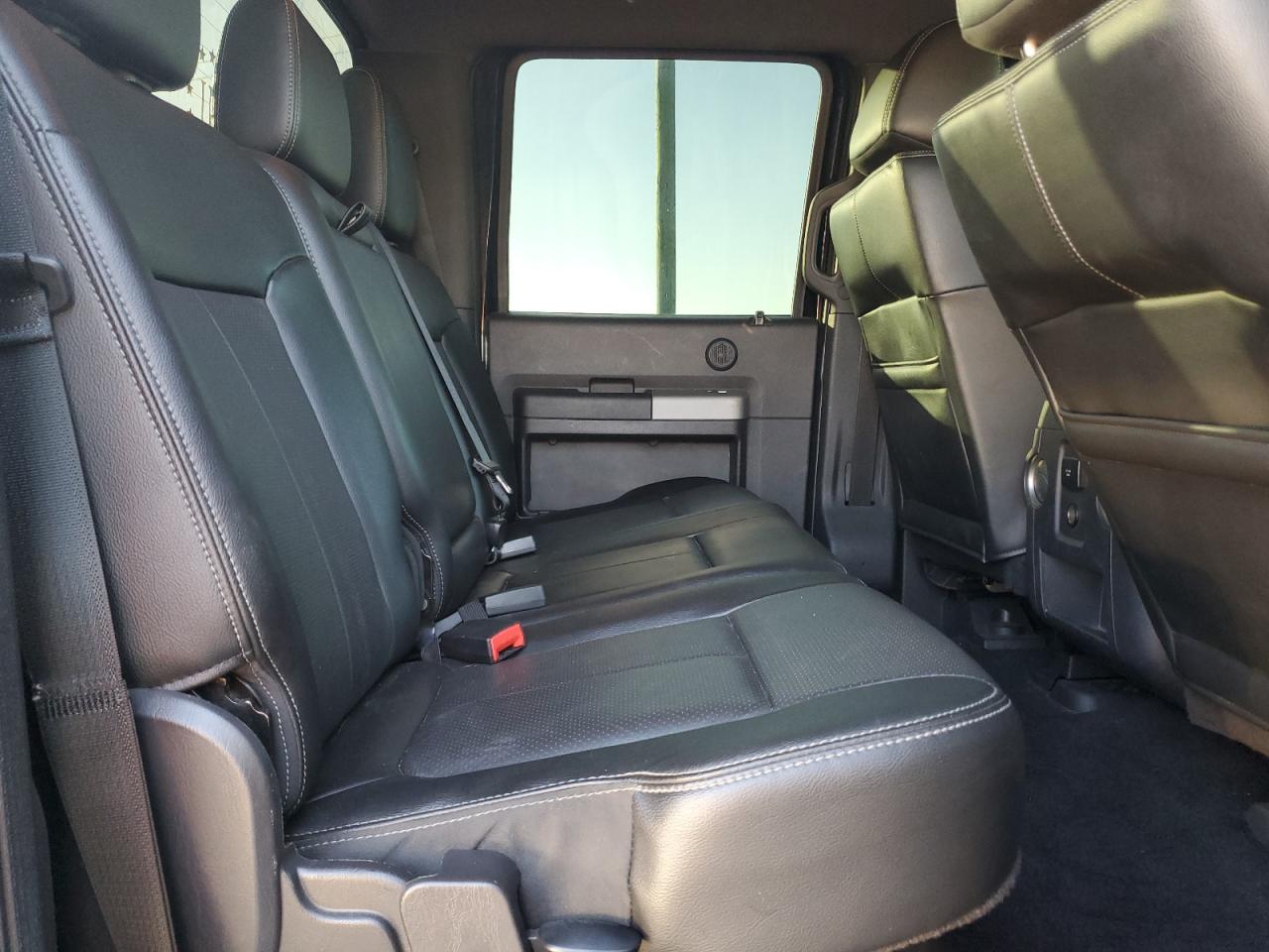 2015 Ford F250 Super Duty VIN: 1FT7W2B6XFEA38311 Lot: 92817045