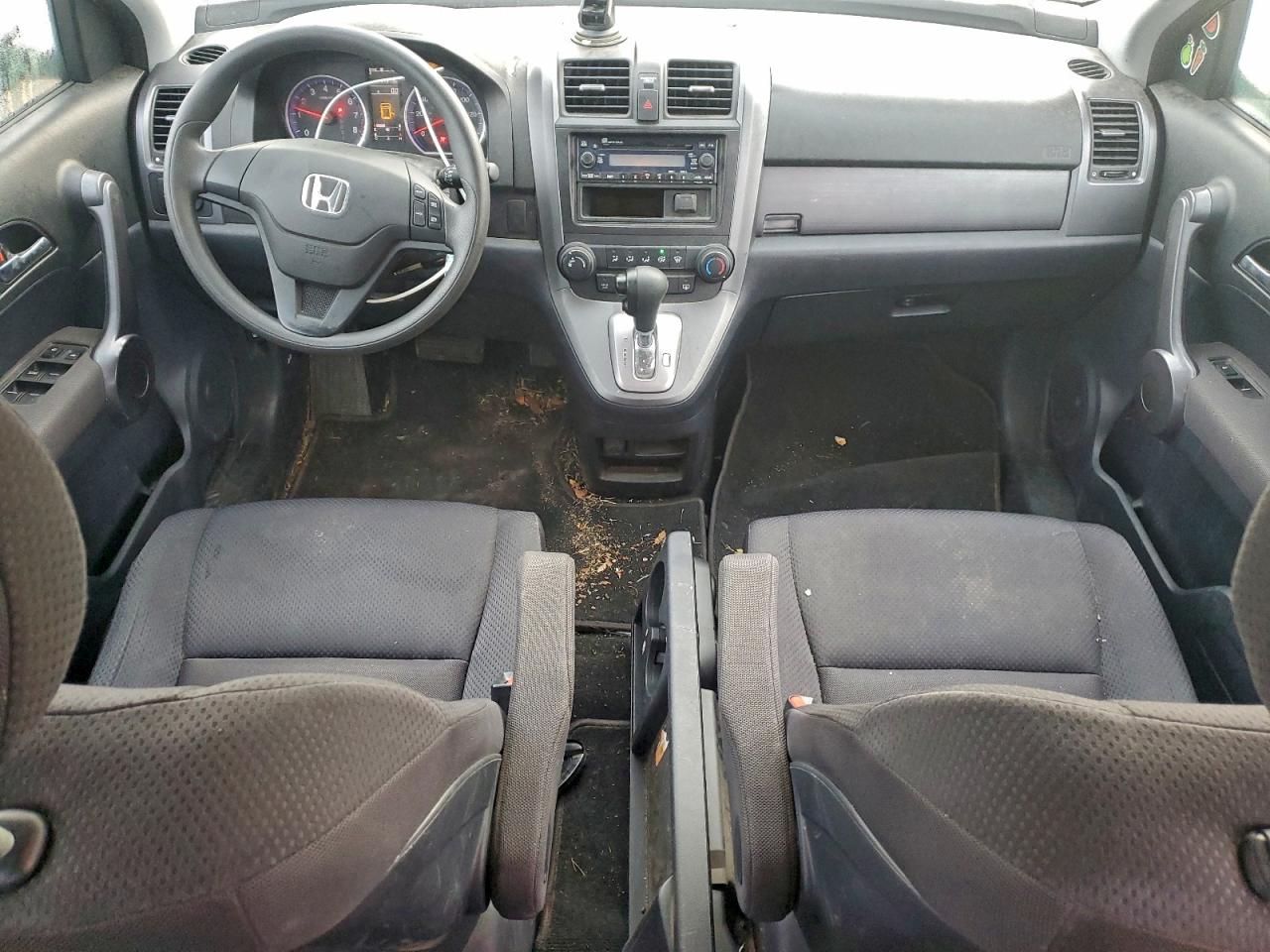 2009 Honda Cr-V Lx VIN: 5J6RE48389L025863 Lot: 93749605