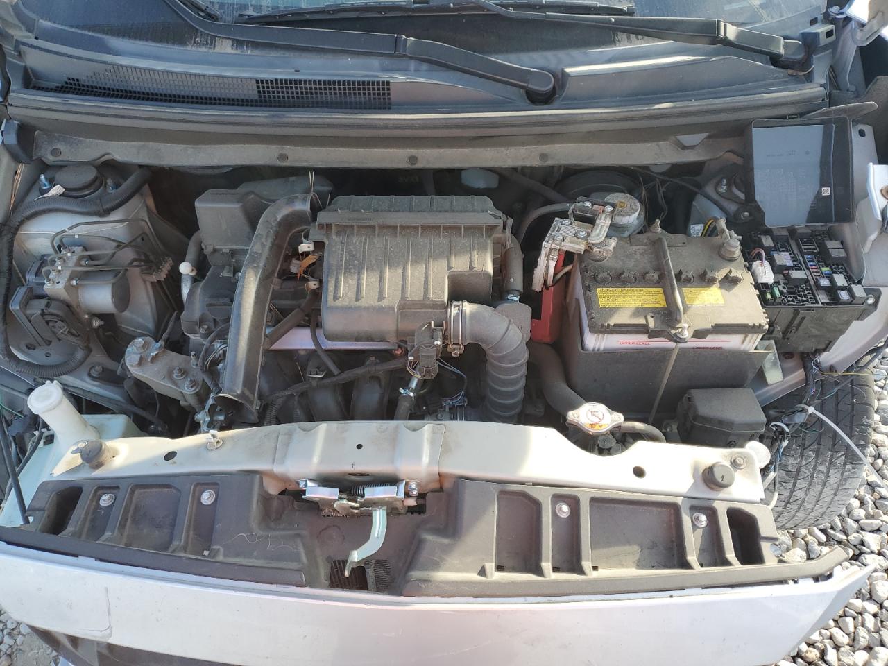 2021 Mitsubishi Mirage G4 Es VIN: ML32FUFJ3MHF06451 Lot: 93143275