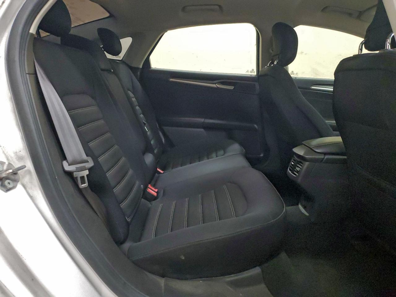 2013 Ford Fusion Se VIN: 3FA6P0H71DR118495 Lot: 94080565