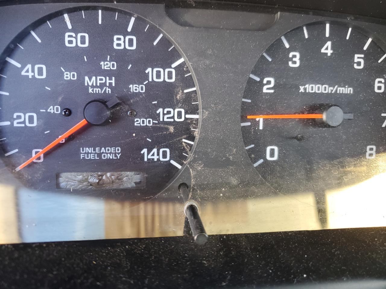 2000 Nissan Altima Xe VIN: 1N4DL01D9YC217671 Lot: 90782805