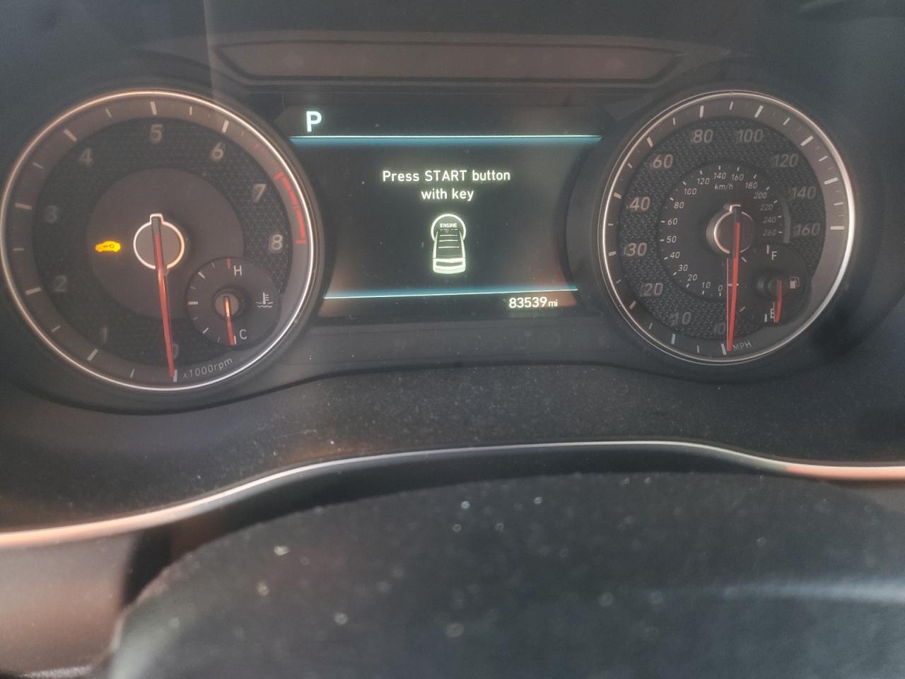 2019 Genesis G70 Elite VIN: KMTG34LA7KU022706 Lot: 90852955