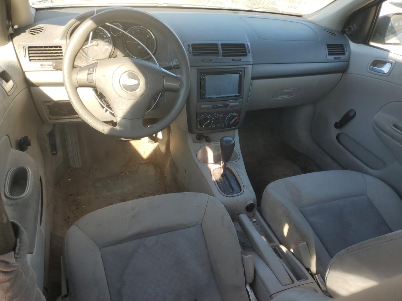 2007 Chevrolet Cobalt Ls VIN: 1G1AK55F177191897 Lot: 90704585