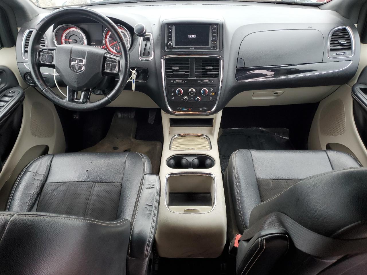 2020 Dodge Grand Caravan Sxt VIN: 2C4RDGCGXLR169644 Lot: 93065075