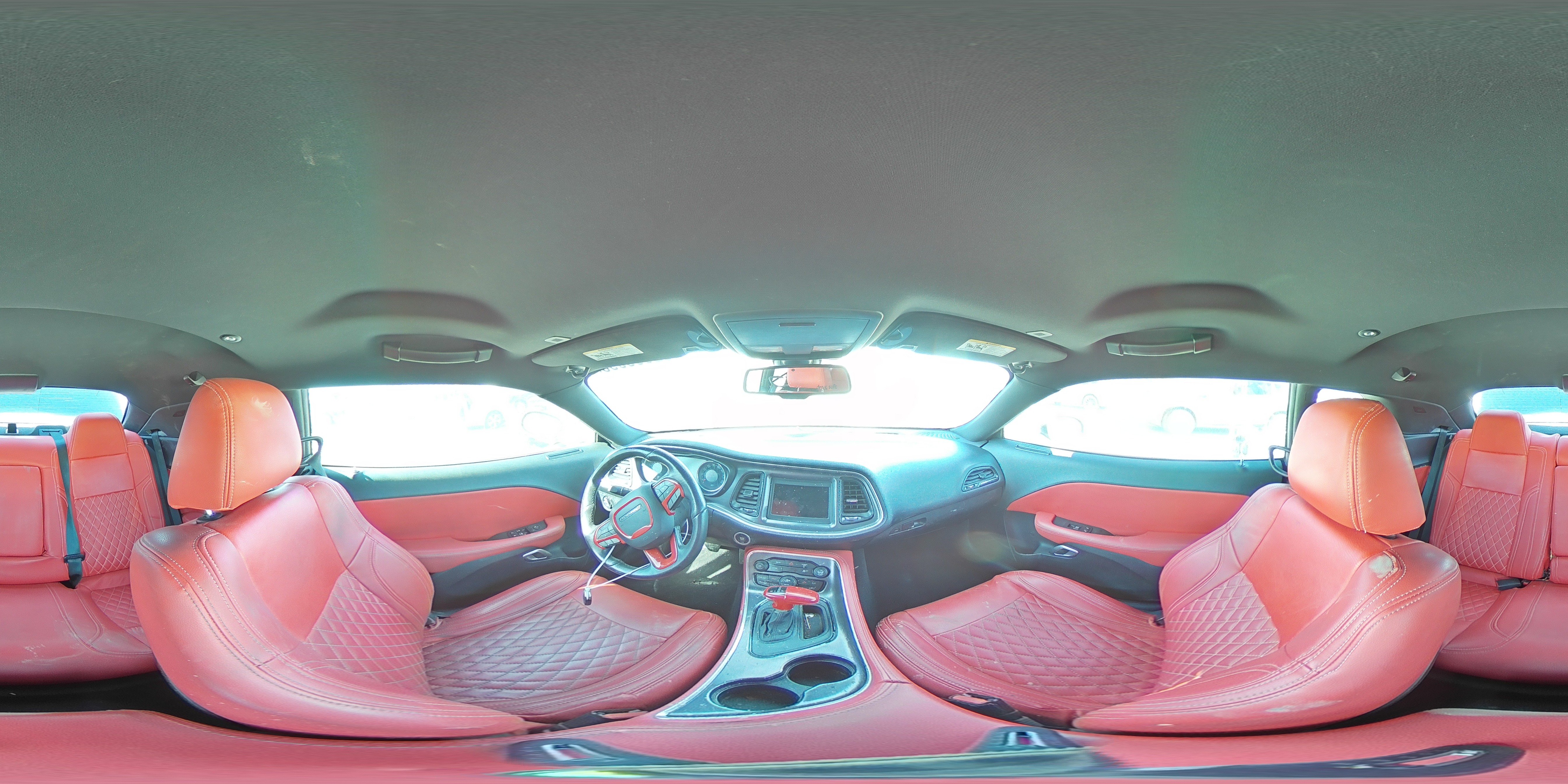 2018 Dodge Challenger R/T VIN: 2C3CDZBT6JH168739 Lot: 92398995