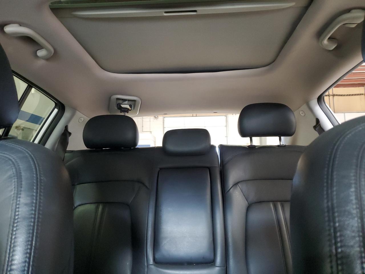 2014 Kia Sportage Sx VIN: KNDPCCA61E7626861 Lot: 91454915