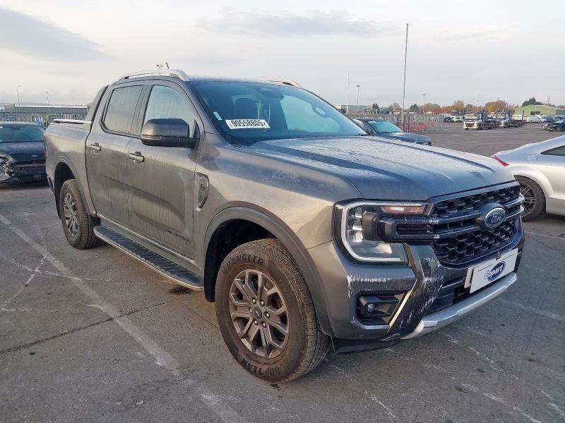 2023 FORD RANGER PICK UP DOUBLE CAB WILDTRAK 2.0 ECOBLUE 205 AUTO