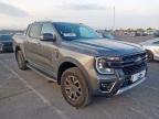 2023 FORD RANGER PICK UP DOUBLE CAB WILDTRAK 2.0 ECOBLUE 205 AUTO for sale at Copart CHESTER