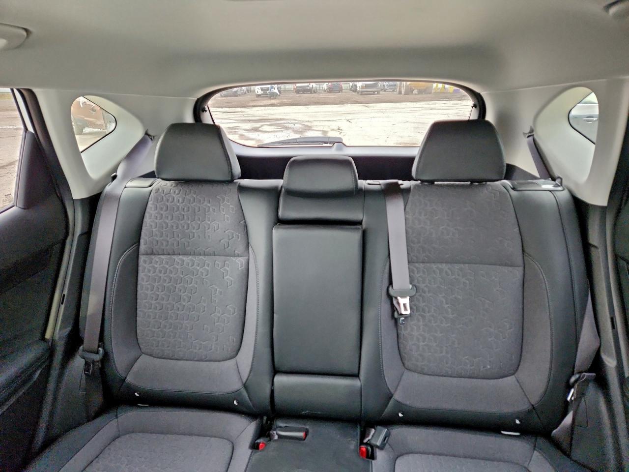 2024 Kia Seltos S VIN: KNDEUCAA9R7529535 Lot: 94147815