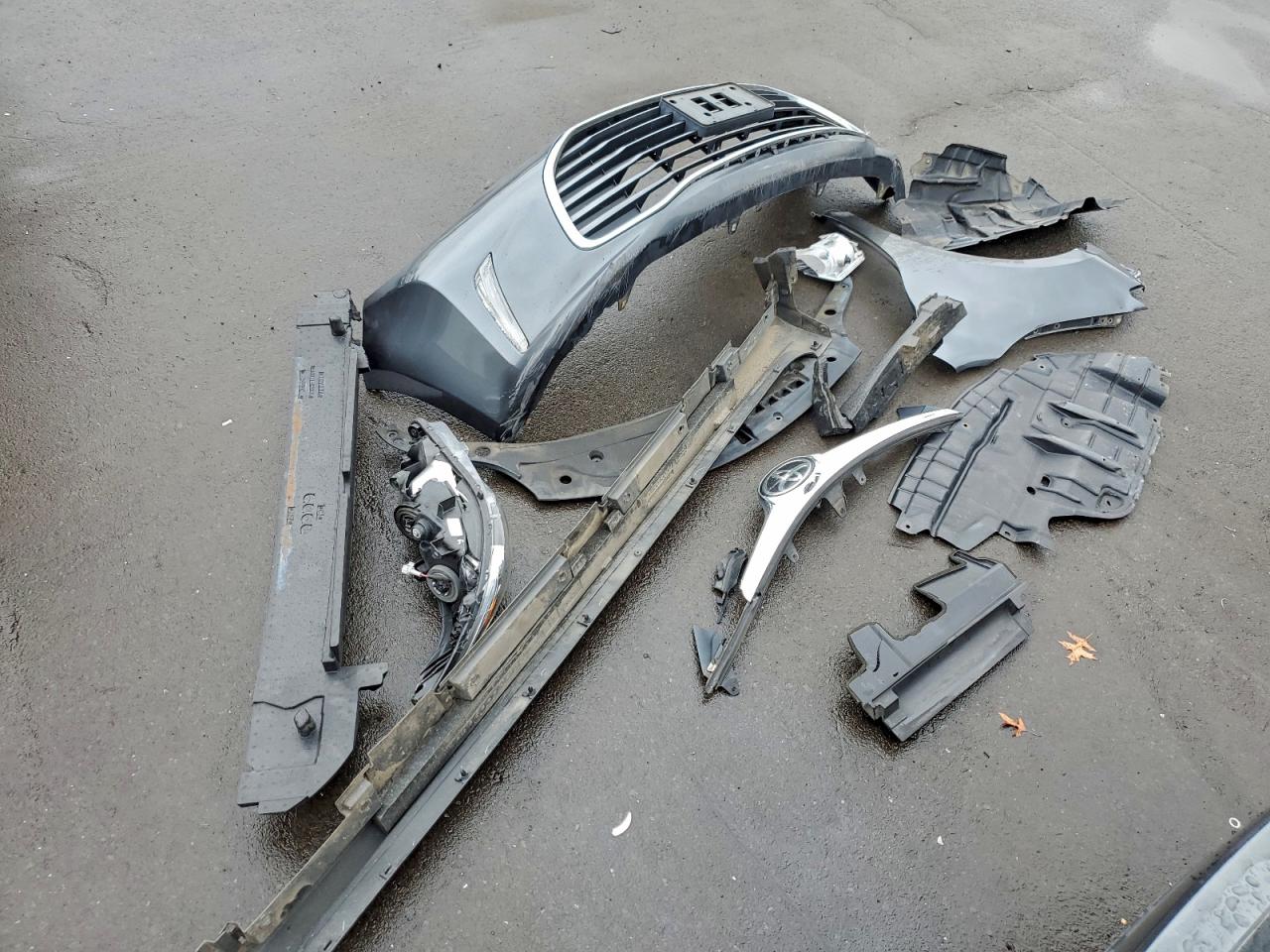 2017 Toyota Avalon Xle VIN: 4T1BK1EB0HU250390 Lot: 93766015