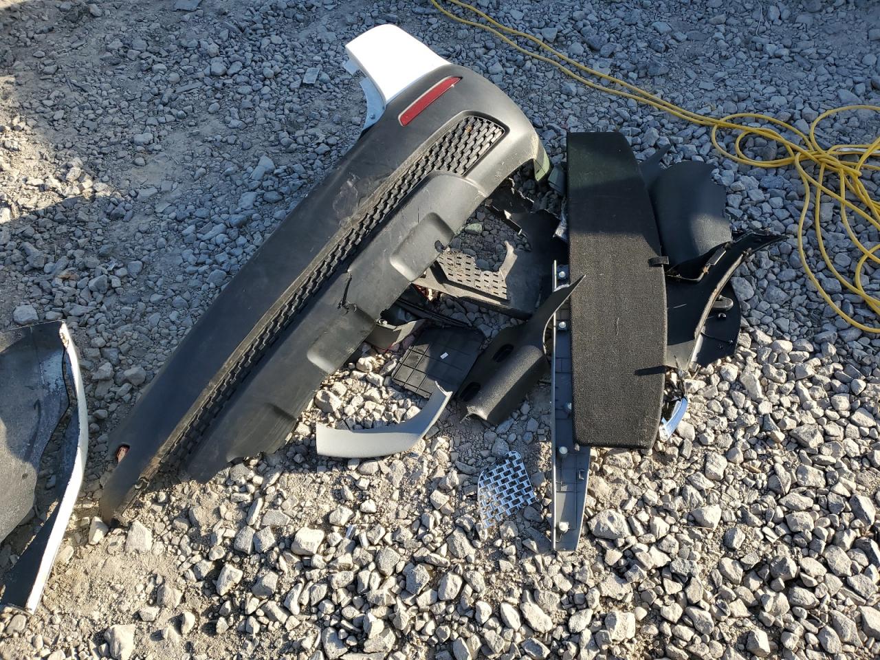 2012 Kia Sorento Base VIN: 5XYKT3A13CG212091 Lot: 92293935