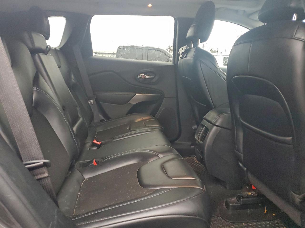 2020 Jeep Cherokee Latitude Plus VIN: 1C4PJMLB4LD573013 Lot: 93628635