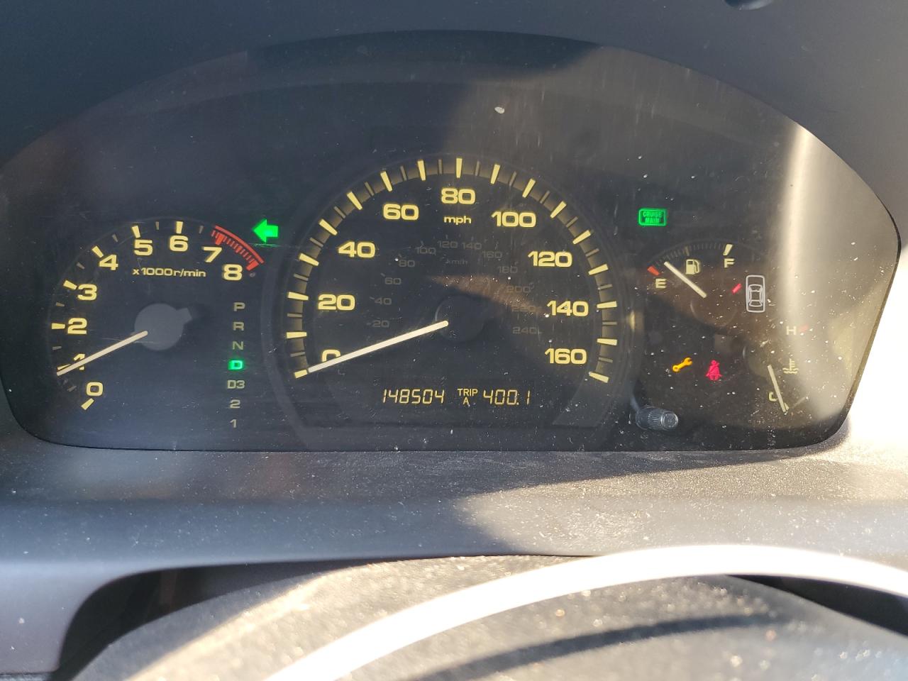 2006 Honda Accord Ex VIN: 1HGCM66596A065294 Lot: 93373285