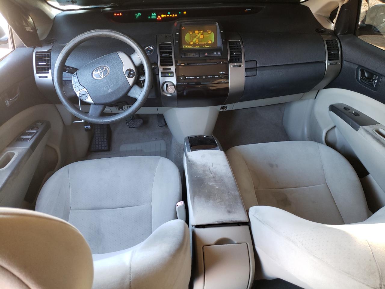 2007 Toyota Prius VIN: JTDKB20UX77645046 Lot: 92345115