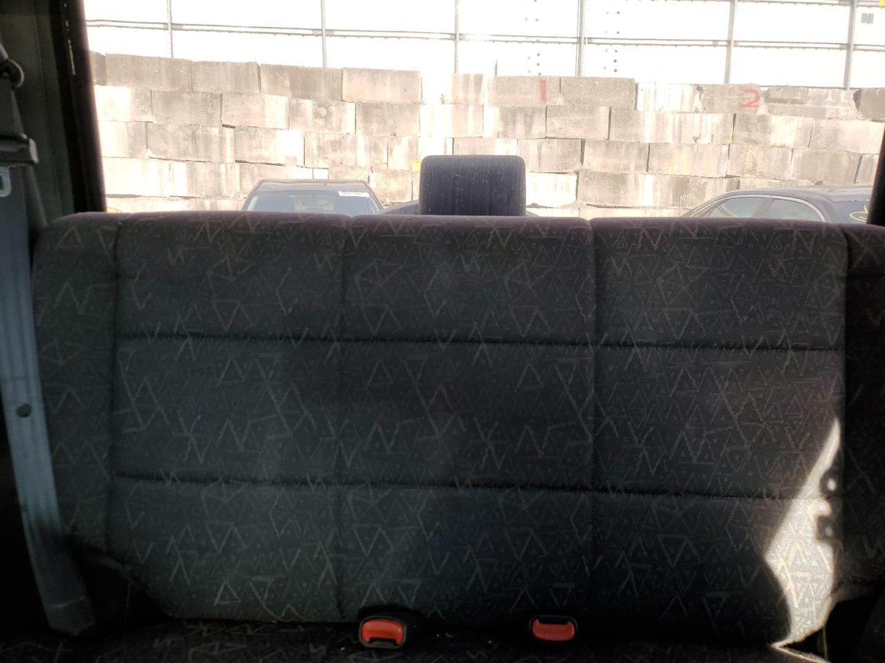 2002 Jeep Wrangler / Tj X VIN: 1J4FA39S02P720075 Lot: 91412825