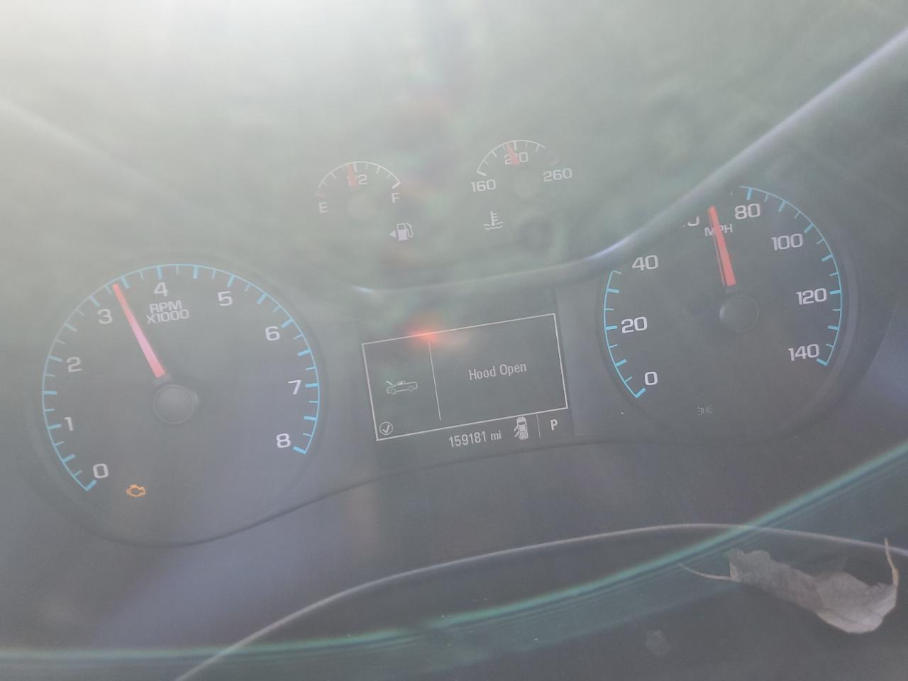 2019 Chevrolet Colorado VIN: 1GCHSBEA5K1246288 Lot: 93117505