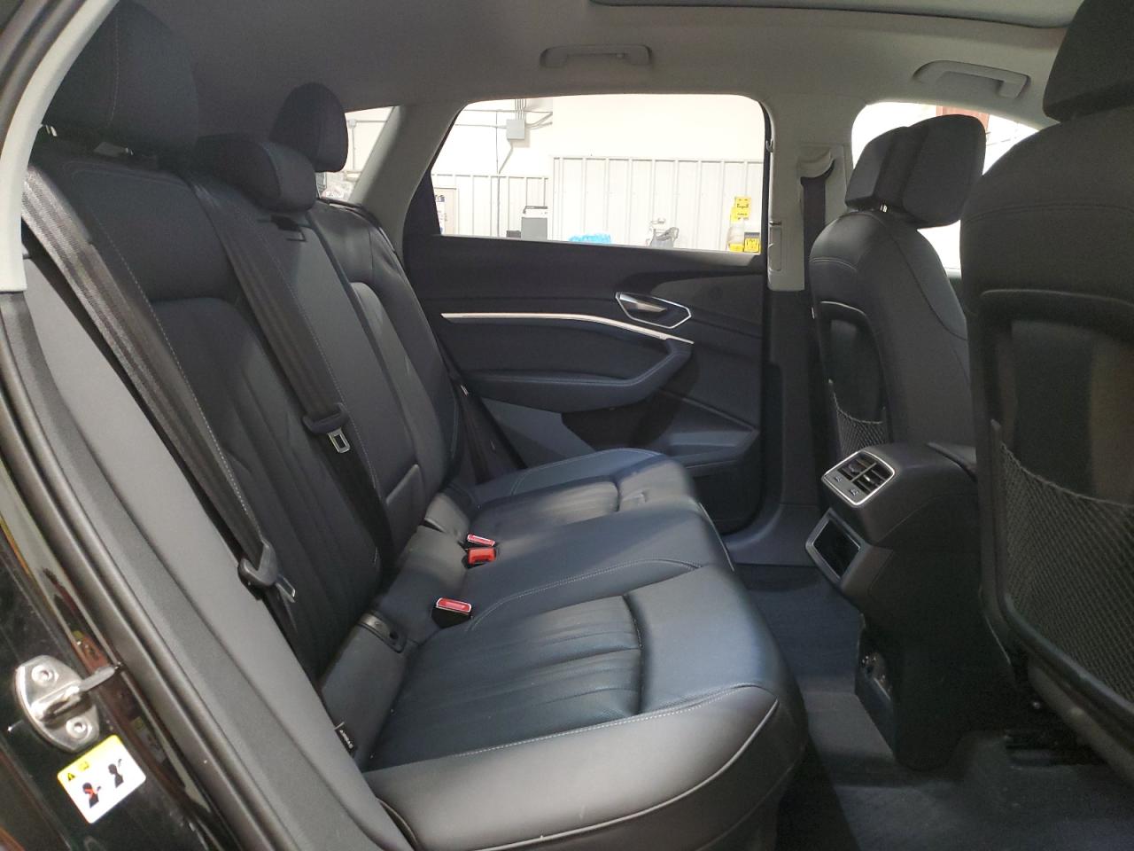 2024 Audi Q8 E-Tron Premium Plus VIN: WA15ABGE3RB062679 Lot: 92214235