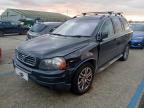 2011 VOLVO XC90 2.4 D5 [200] SE 5DR GEARTRONIC for sale at Copart NEWBURY
