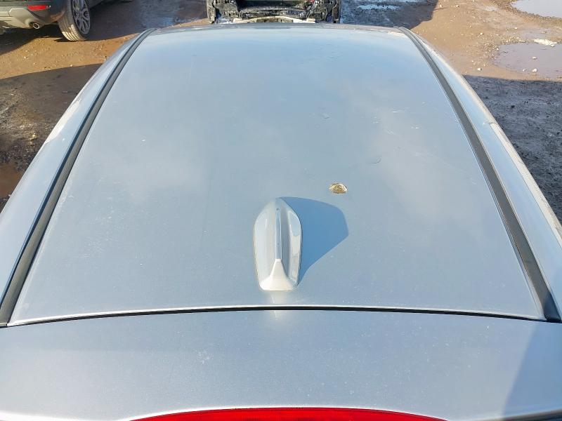 2016 HONDA JAZZ 1.3 SE NAVI 5DR