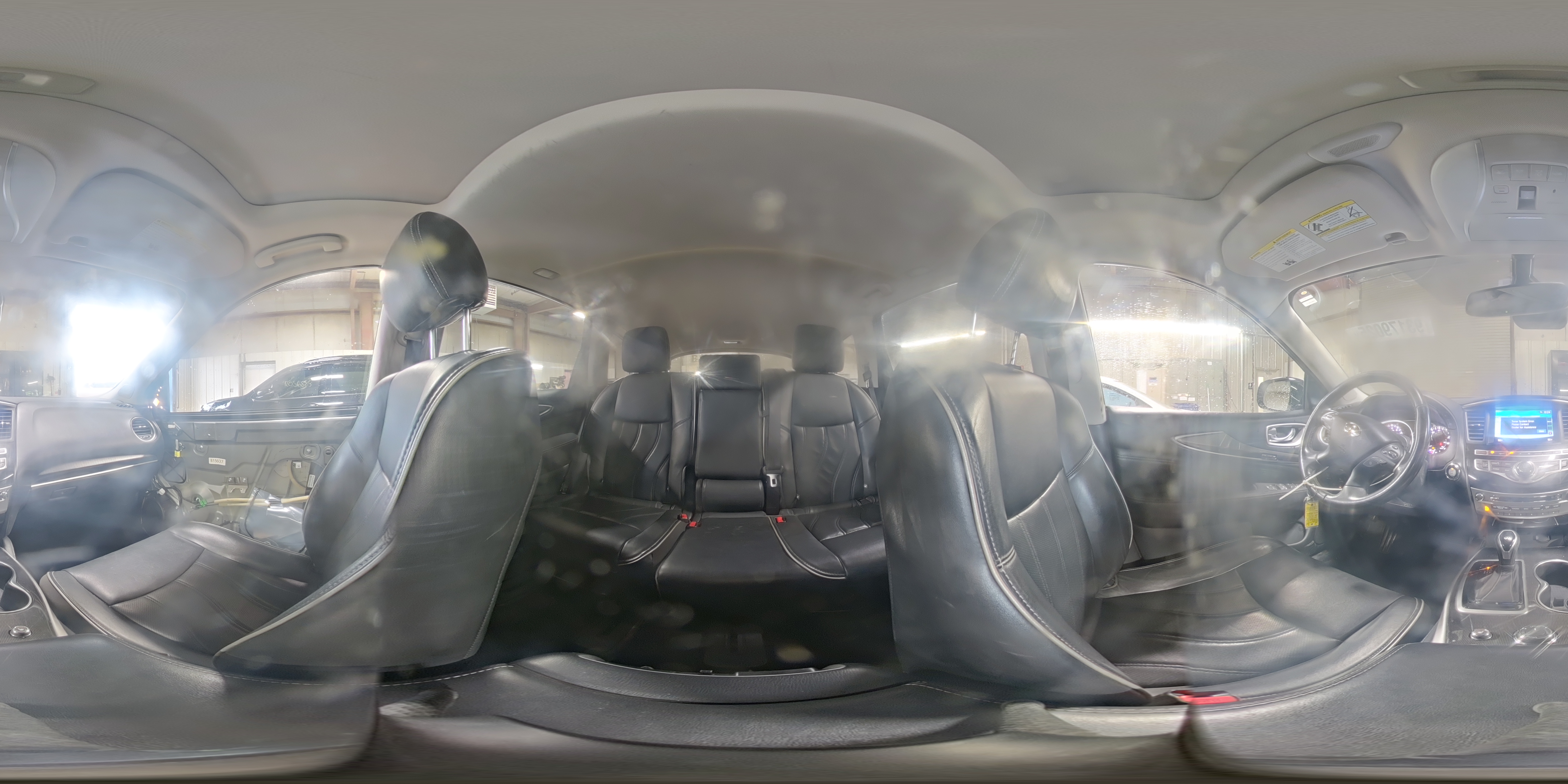 2020 Infiniti Qx60 Luxe VIN: 5N1DL0MM1LC512273 Lot: 93179025