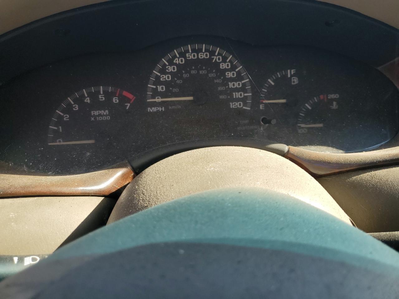 2000 Chevrolet Malibu Ls VIN: 1G1NE52J6Y6250760 Lot: 91578475