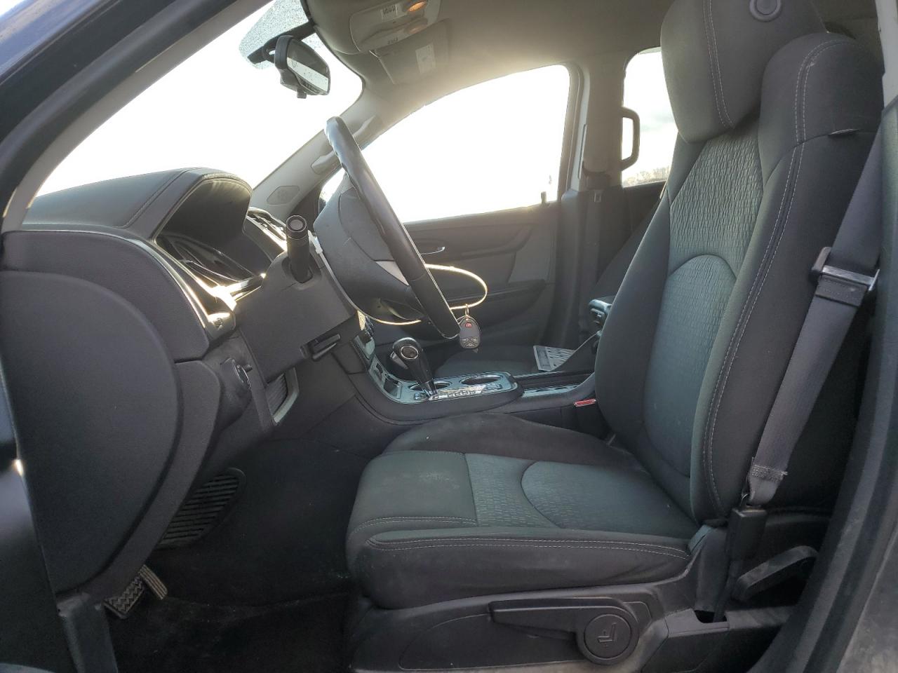 2013 GMC Acadia Sle VIN: 1GKKVNED0DJ214543 Lot: 92997535