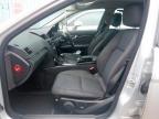 2008 MERCEDES-BENZ C CLASS C180K SE 4DR AUTO for sale at Copart ROCHFORD