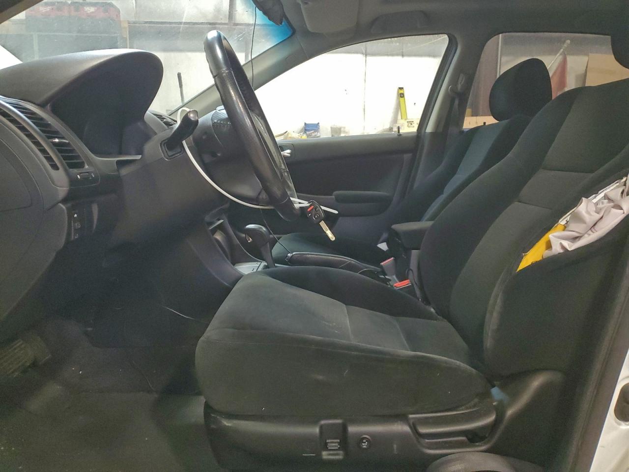 2007 Honda Accord Ex VIN: 1HGCM56717A801111 Lot: 94532035