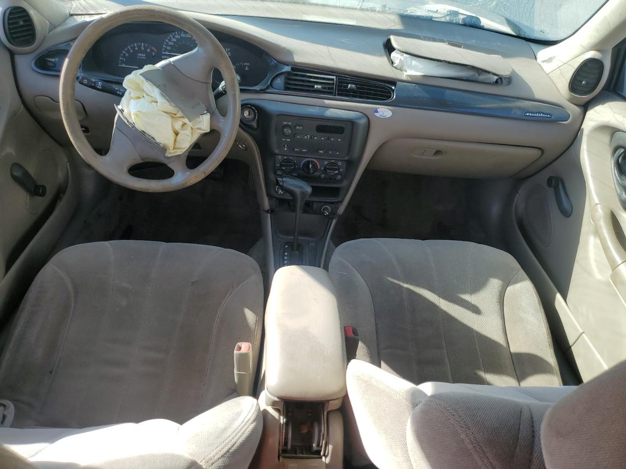 2001 Chevrolet Malibu VIN: 1G1ND52J61M678946 Lot: 93143055