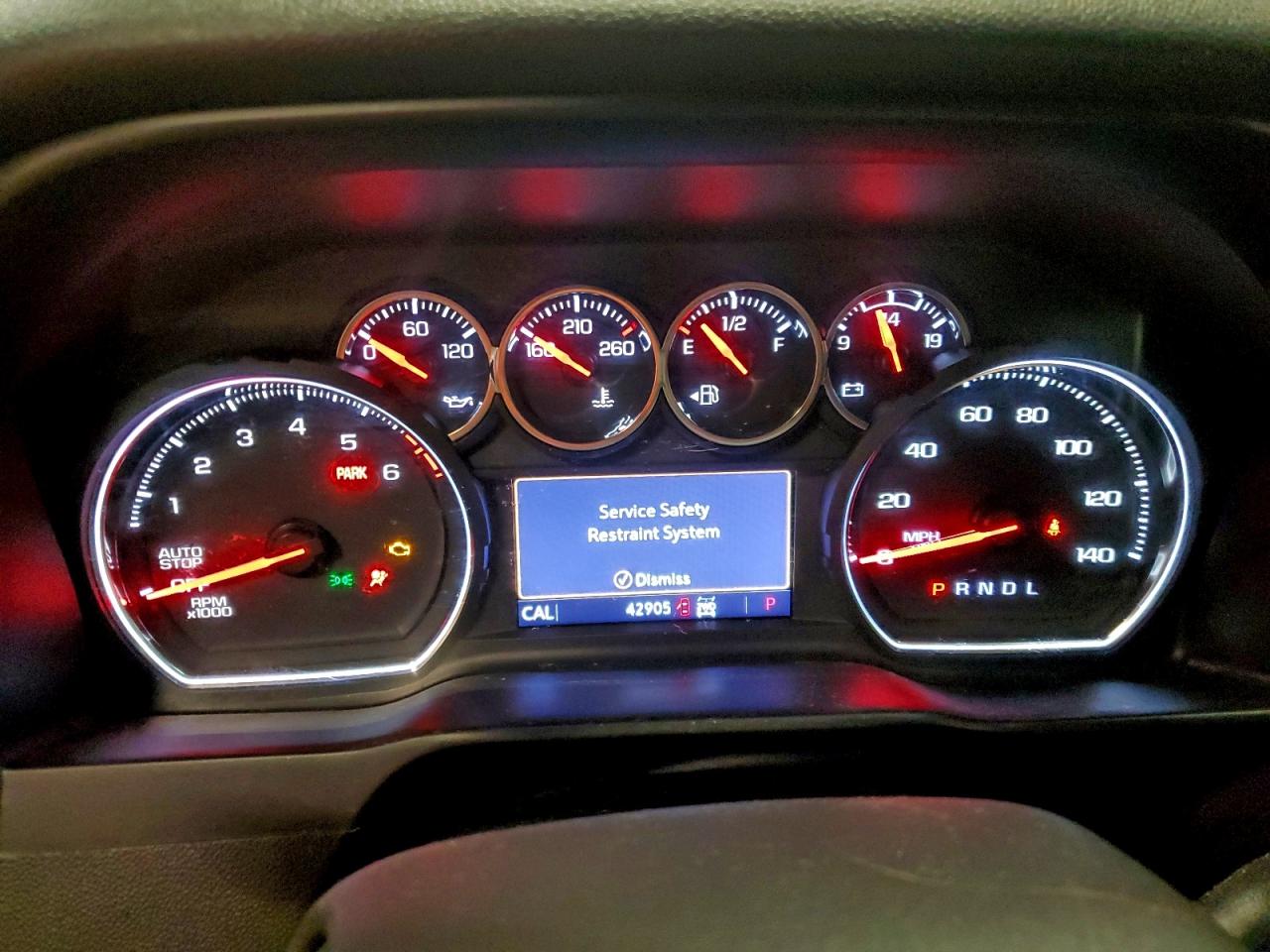 2021 Chevrolet Silverado K1500 Lt VIN: 3GCUYDED6MG384350 Lot: 92998105