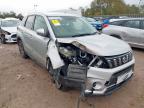 2024 SUZUKI VITARA 1.4 BOOSTERJET 48V HYBRID SZ-T 5DR for sale at Copart BRISTOL
