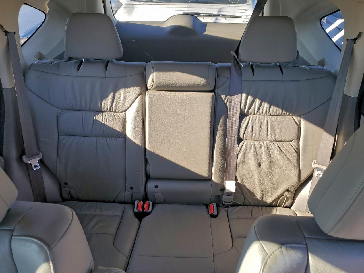 2014 Honda Cr-V Exl VIN: 2HKRM3H71EH563650 Lot: 94453315