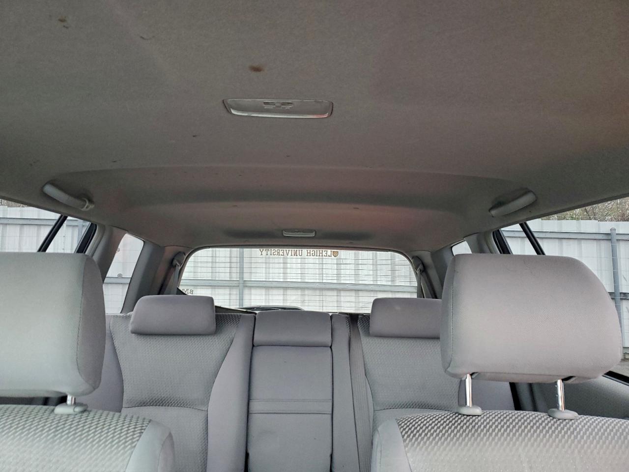 2004 Toyota Highlander Base VIN: JTEDP21A840013855 Lot: 94241165