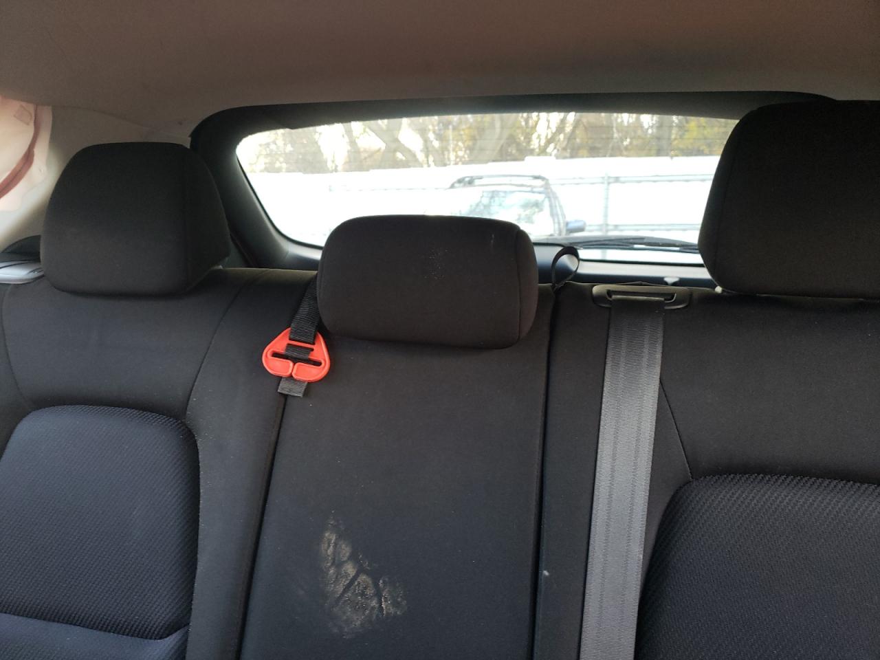 2022 Mazda Cx-5 Gx VIN: JM3KFBBL0N0618976 Lot: 90626425