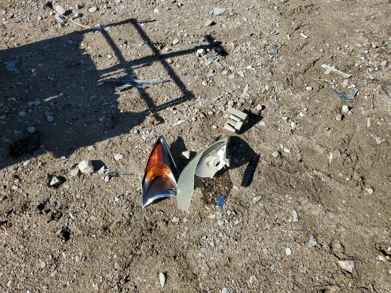 2004 Toyota Camry Le VIN: 4T1BE32K04U288414 Lot: 91283125