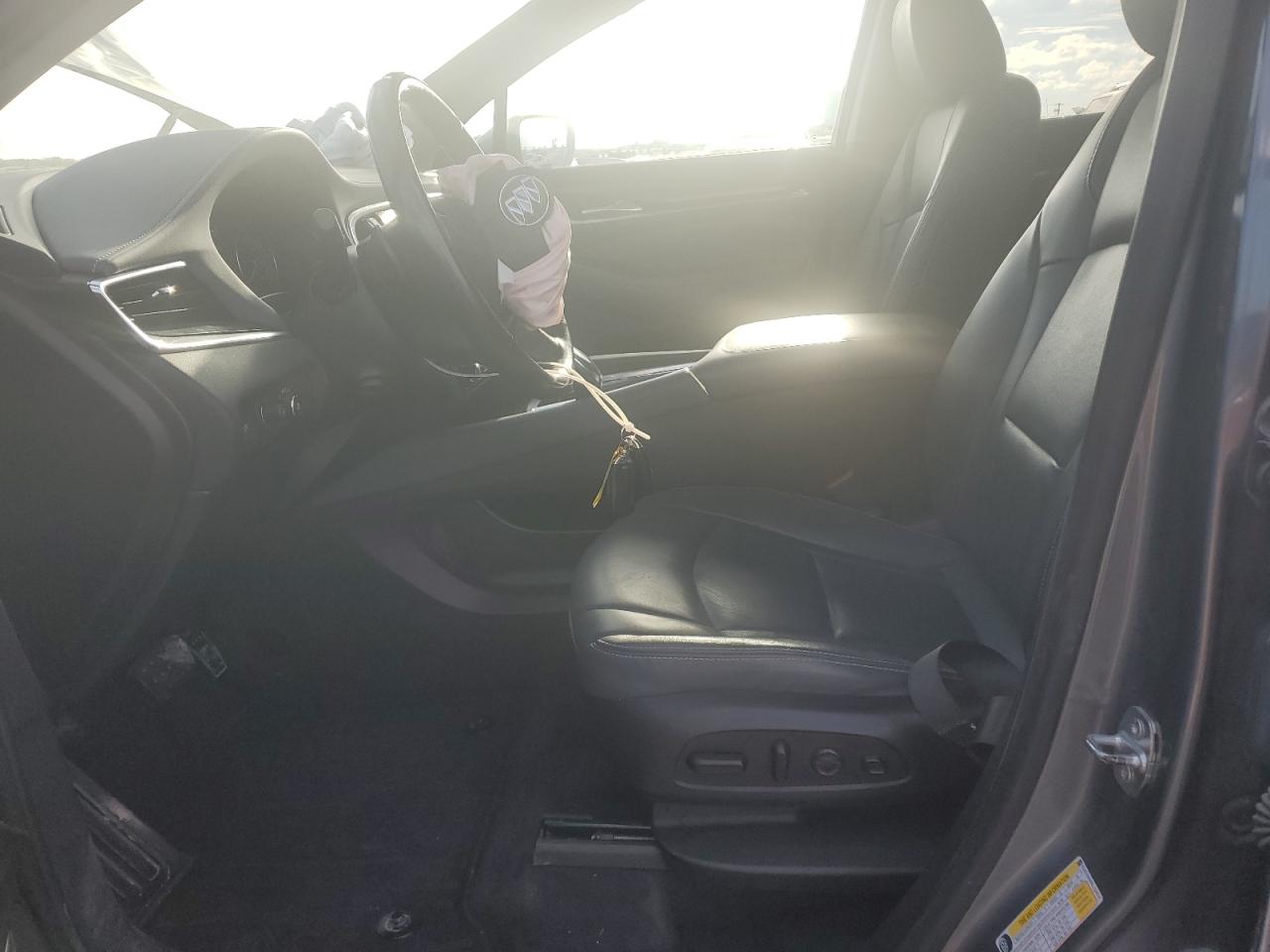 2020 Buick Enclave Premium VIN: 5GAEVBKW8LJ124215 Lot: 90795985