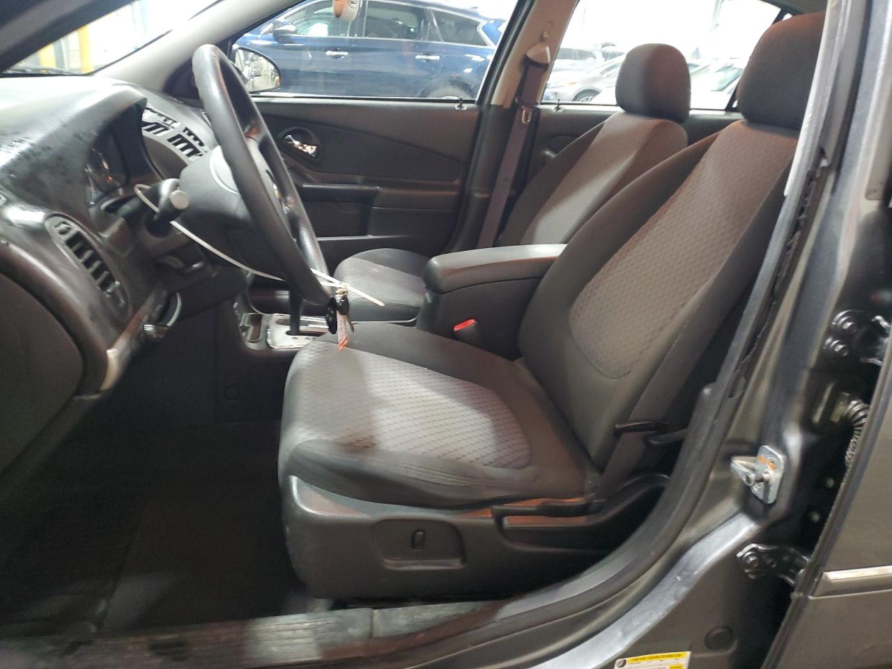 2006 Chevrolet Malibu Lt VIN: 1G1ZT51826F129369 Lot: 92723675