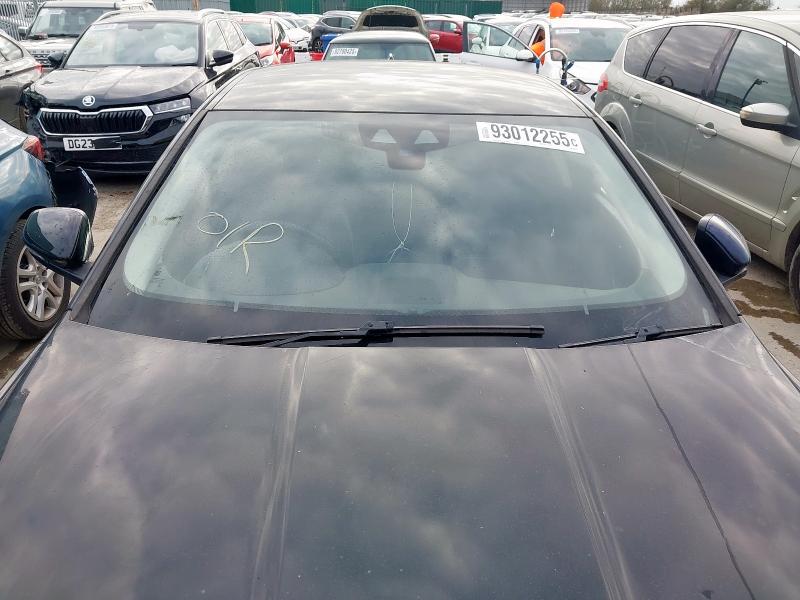 2017 JAGUAR XE 2.0 INGENIUM PRESTIGE 4DR AUTO