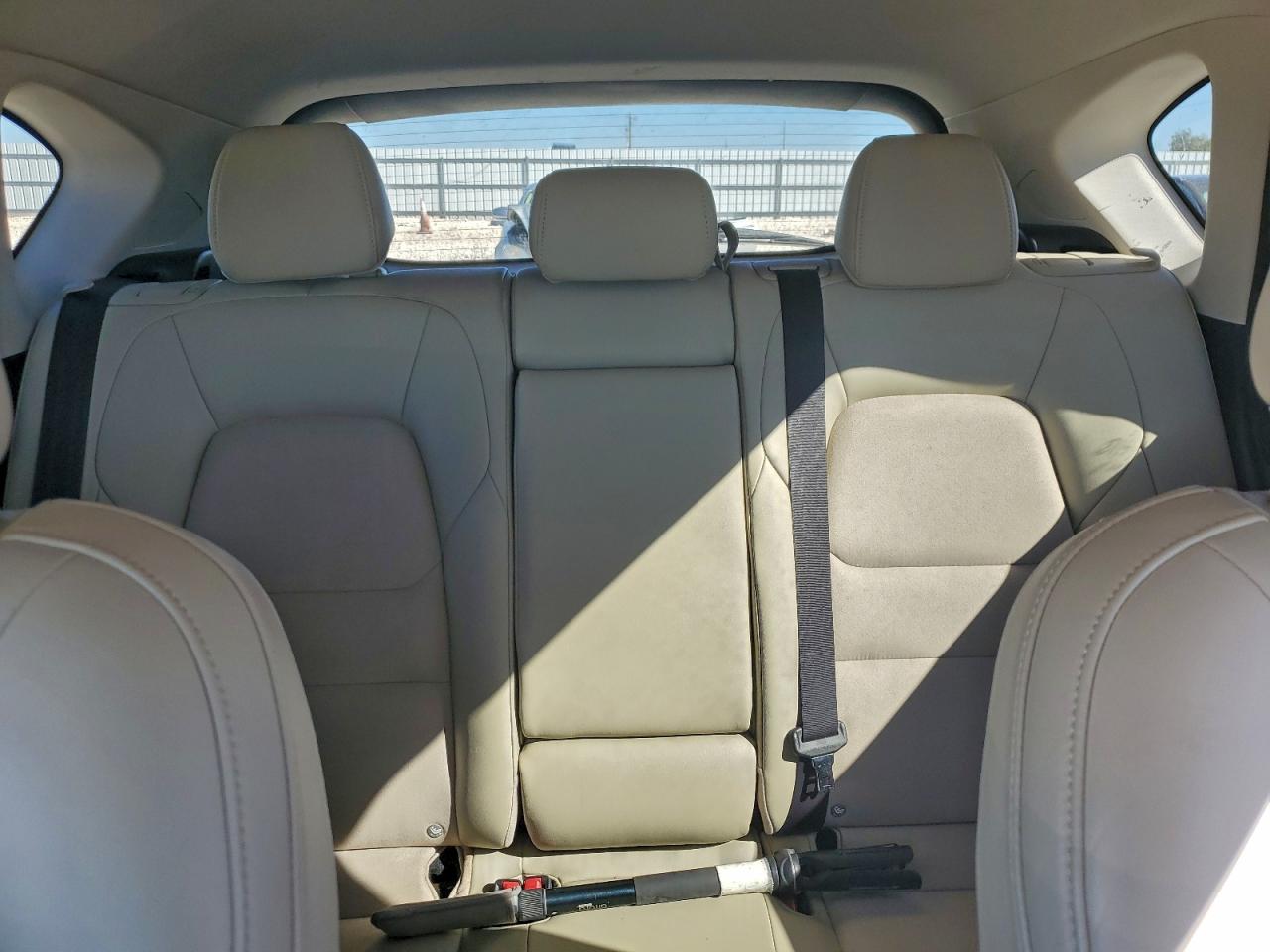 2018 Mazda Cx-5 Touring VIN: JM3KFACM5J1400263 Lot: 94116395