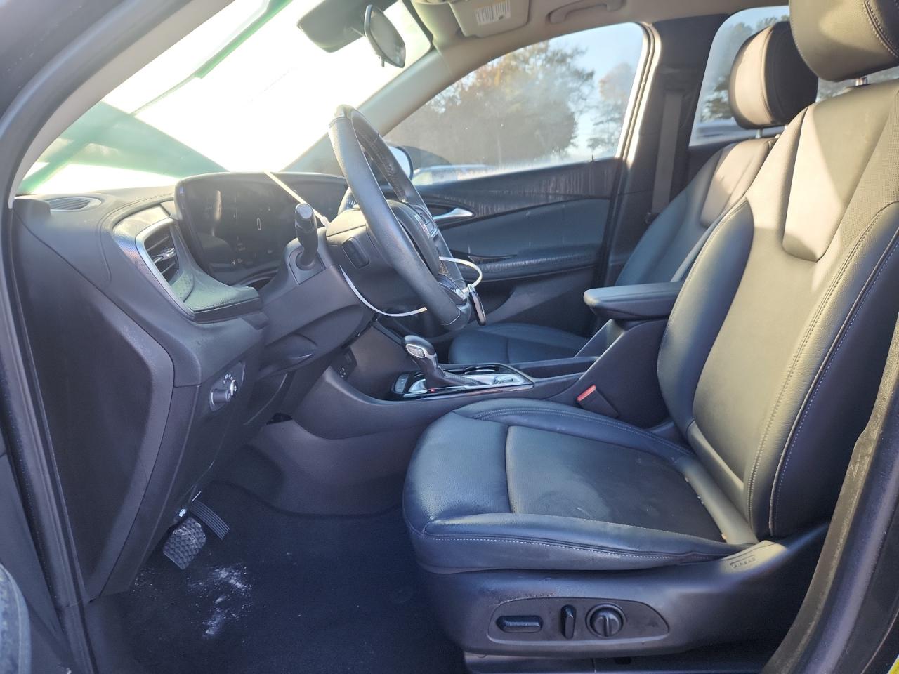 2024 Buick Encore Gx Sport Touring VIN: KL4AMDSL9RB009055 Lot: 92537455